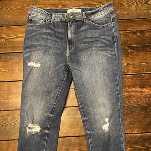 KanCan Jeans size 13 / 30